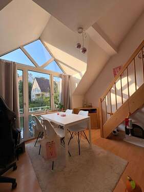 Foto - Wohnung zum Mieten in Tauberbischofsheim 468,00 € 35 m²