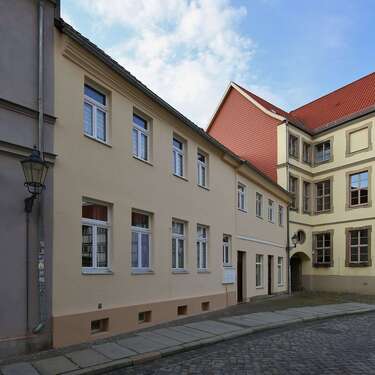 Foto - Wohnung zum Mieten in Quedlinburg 360,00 € 45 m²