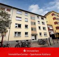 Wohnung zum Kaufen in Koblenz 195.000,00 € 65 m²