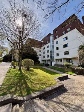 Foto - Wohnung zum Kaufen in Leonberg 300.000,00 € 86 m²