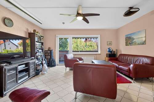 Foto - Wohnung zum Kaufen in Waghäusel 250.000,00 € 88.82 m²