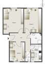 WG-Zimmer in München 750,00 € 10 m²