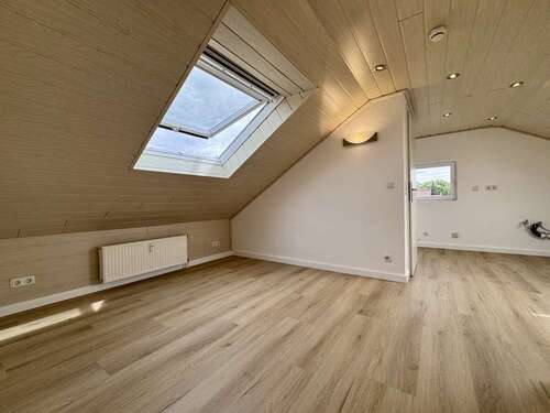Foto - Wohnung zum Mieten in Heppenheim 420,00 € 30 m²
