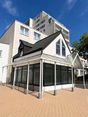 Foto - Einzelhandel in Friedrichsdorf 2.240,00 € 120 m²