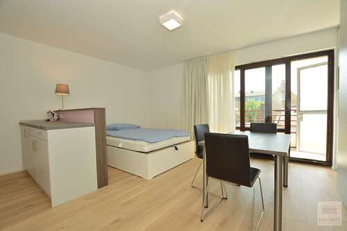 Foto - Wohnen auf Zeit in Düsseldorf Unterbilk 950,00 €