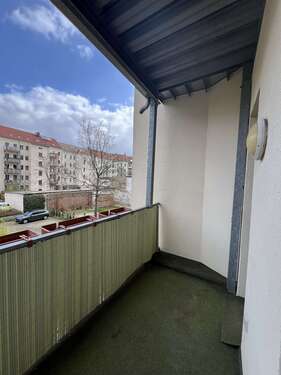Foto - Wohnung zum Mieten in Leipzig 750,00 € 79.44 m²