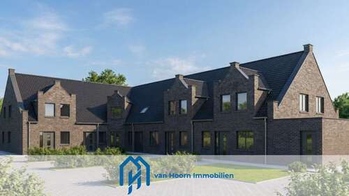 Foto - Wohnung zum Kaufen in Leer (Ostfriesland) Bingum 297.000,00 € 87.94 m²