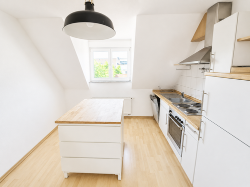 Foto - Wohnung zum Mieten in Heidelberg 900,00 € 55 m²