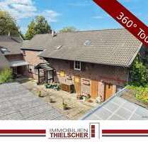 Haus zum Kaufen in Wegberg Harbeck 185.000,00 € 155 m² - Wegberg / Harbeck