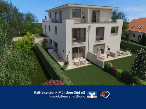 Foto - Haus zum Kaufen in München 1.695.000,00 € 181.07 m²