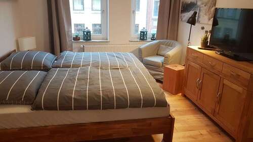 Foto - Wohnen auf Zeit in Kiel 1.000,00 €