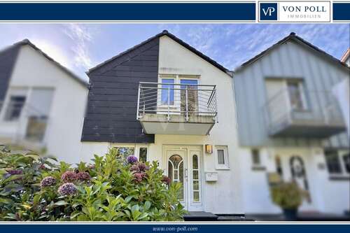 Foto - Haus zum Kaufen in Velbert Neviges 315.000,00 € 105 m²