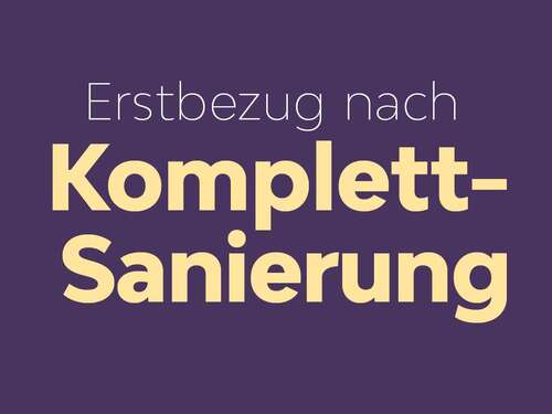 Foto - Wohnung zum Mieten in Neubrandenburg 391,00 € 64.14 m²