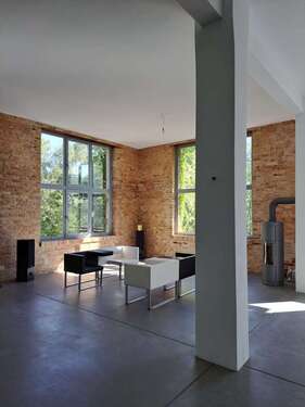 Foto - Wohnung zum Mieten in Berlin 2.850,00 € 200 m²