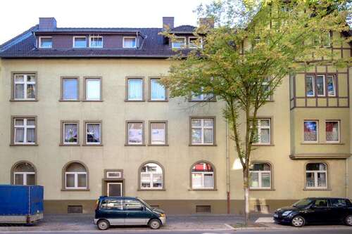 Foto - Wohnung zum Mieten in Recklinghausen 699,00 € 84.19 m²