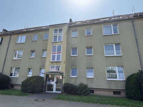 Foto - Wohnung zum Mieten in Duisburg 297,25 € 59.93 m²