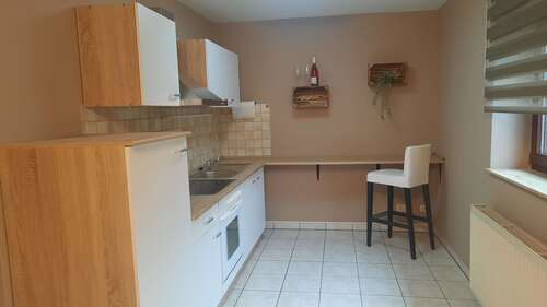 Foto - Wohnung zum Mieten in Erlensee 350,00 € 38 m²