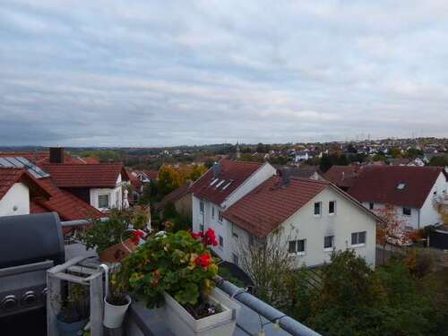 Foto - Wohnung zum Mieten in Freiberg am Neckar 890,00 € 78 m²