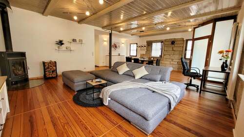 Foto - Wohnen auf Zeit in Bad Friedrichshall 1.400,00 €