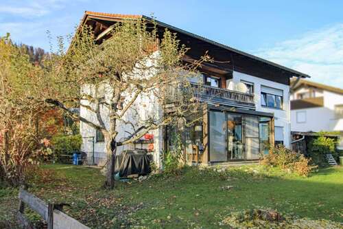 Foto - Wohnung zum Kaufen in Kiefersfelden 229.500,00 € 60.83 m²