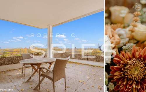 Foto - Wohnung zum Kaufen in Bremen 349.000,00 € 151 m²