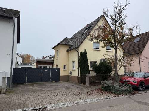 Foto - Wohnung zum Kaufen in Eggenstein-Leopoldshafen 279.000,00 € 83 m²