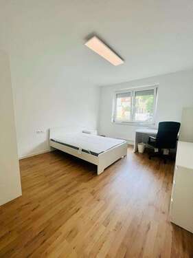 Foto - Wohnung zum Mieten in Stuttgart 600,00 € 22 m²