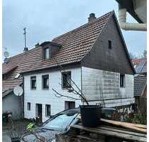 Haus zum Kaufen in Neudenau 89.000,00 € 75 m²