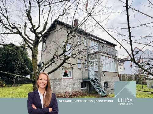 Foto - Haus zum Kaufen in Detmold 395.000,00 € 144 m²