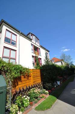 Foto - Wohnung zum Mieten in Blankenfelde-Mahlow 779,00 € 63.6 m²