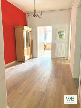 Foto - Wohnung zum Kaufen in Braunschweig 1.060.000,00 € 279 m²