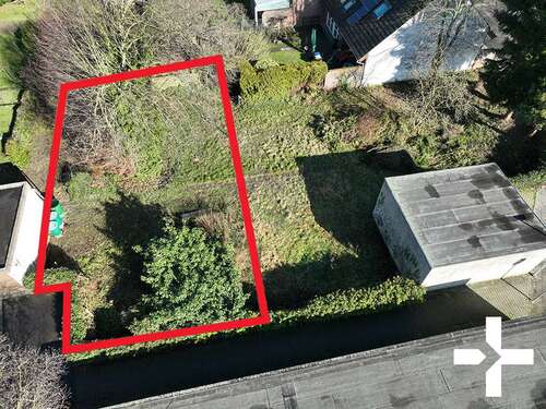 Foto - Grundstück zu verkaufen in Mönchengladbach 95.000,00 € 287 m²