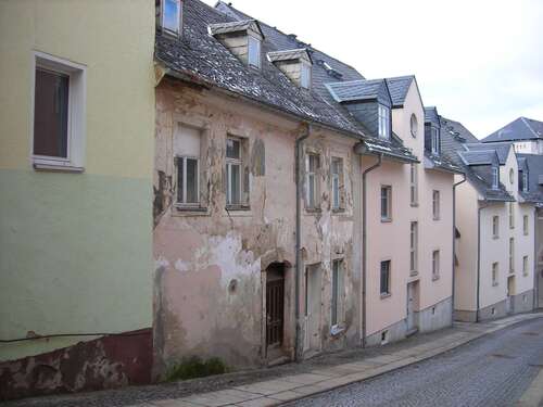 Foto - Haus zum Kaufen in Annaberg-Buchholz 16.500,00 € 79.11 m²