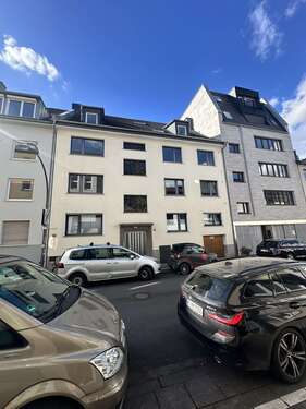 Foto - Wohnung zum Mieten in Köln 800,00 € 47 m²