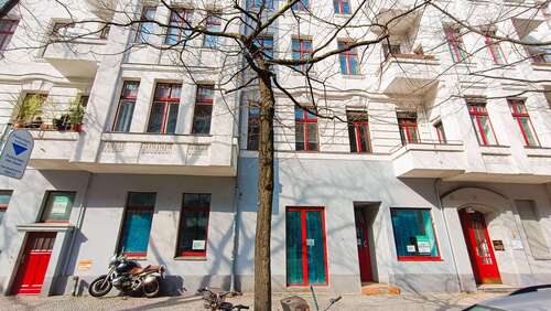 Foto - Büro in Berlin 599.000,00 € 164 m²