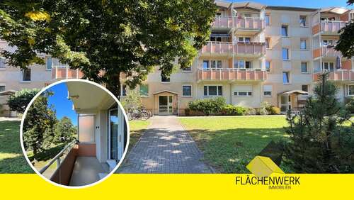 Foto - Wohnung zum Kaufen in Berlin 176.000,00 € 57.78 m²