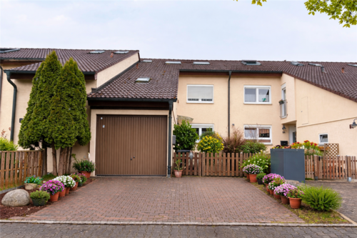 Foto - Haus zum Kaufen in Ulm 420.000,00 € 104.51 m²