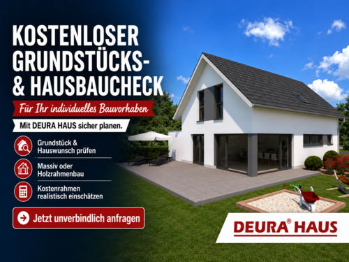 Foto - Haus zum Kaufen in Erfurt-Salomonsborn 583.000,00 € 130 m²