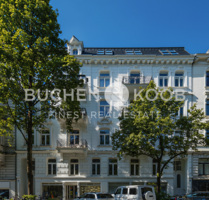 Wohnung zum Kaufen in Hamburg 2.050.000,00 € 168 m²