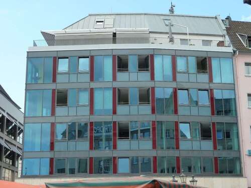 Foto - Büro in Bonn 2.700,00 € 200 m² - 2.700,00&nbsp;EUR Kaltmiete, ca.&nbsp; 200,00&nbsp;m&sup2;