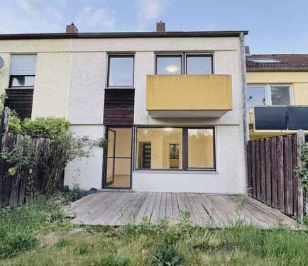 Foto - Haus zum Kaufen in Regensburg 449.000,00 € 139 m²