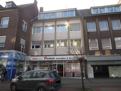 Foto - Wohnung zum Mieten in Bocholt 795,00 € 90 m²