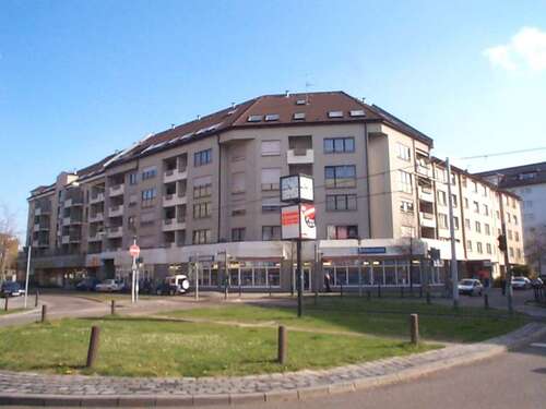 Foto - Wohnung zum Mieten in Mannheim 680,00 € 56 m²