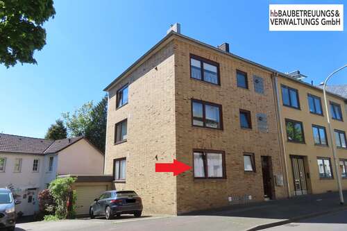 Foto - Wohnung zum Mieten in Würselen 560,00 € 64 m²