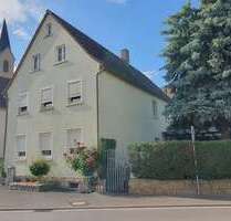 Haus zum Kaufen in Bieberehren 245.000,00 € 155 m²