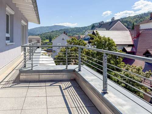 Foto - Wohnung zum Mieten in Badenweiler 1.332,00 € 111 m²
