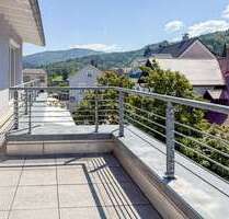 Wohnung zum Mieten in Badenweiler 1.332,00 € 111 m²