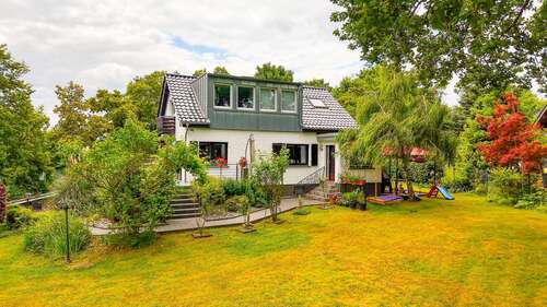 Foto - Haus zum Kaufen in Bonn 649.000,00 € 125 m²