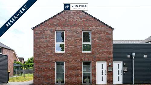 Foto - Wohnung zum Kaufen in Nordhorn Brandlecht 179.000,00 € 59 m²