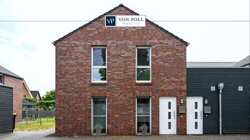 Foto - Wohnung zum Kaufen in Nordhorn Brandlecht 179.000,00 € 55 m²